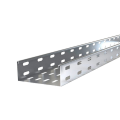 cross of tray cable tray