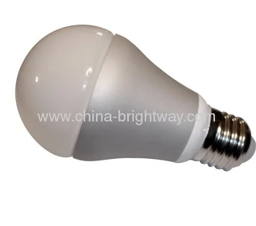 A60 6w Led Bulb Light Smd Led 