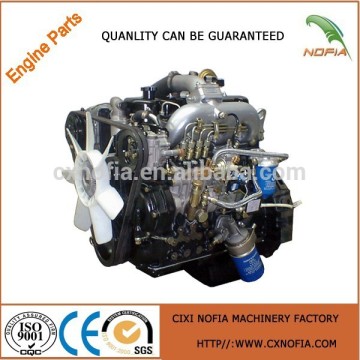 Supply all kinds of 498BT engine parts