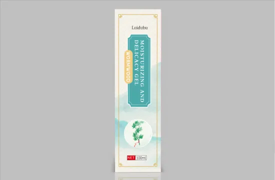 Massage hydrating gel oil