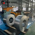 Cold Rolled Non-oriented Electrical Steel