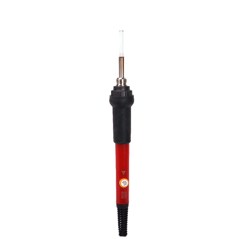 Electric Soldering Iron 60W - Adjustable Temperature Maintenance Welding Tool