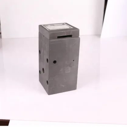 HUA DIAN 20-Years Original Graphite Exothermic Welding Mold