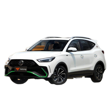 2018-2022 mg ZS 1,5L Auto 5 deuren 5 -stoel SUV - Hoge snelheid 170 km/u Gebruikte benzinebranice