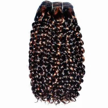 Hair weave, very soft and smooth