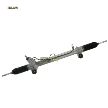 44200-0K480/44200-0K500 Toyota Vigo 4WD Hydraulic Power Steering Gear