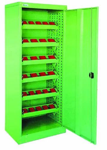 Sealed Cutting Tool Cabinet