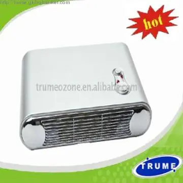 car fresh air  Solar oxygen bar