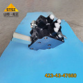 Loader WA380-6 Brake control valve 423-43-47662