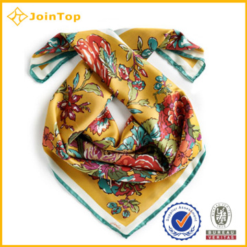 women uniform scarf