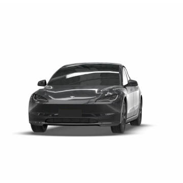 2023 Tesla Model 3 Sedan tầm xa: Một chiếc xe điện 5 chỗ với phạm vi 606km cho người lớn