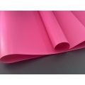 Lona impermeable de PVC para tienda de campaña, color rojo magenta, 840D × 840D