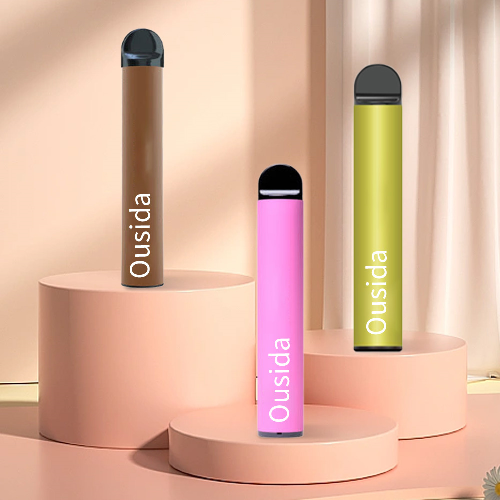 Oem Odm Vape 2500puffs