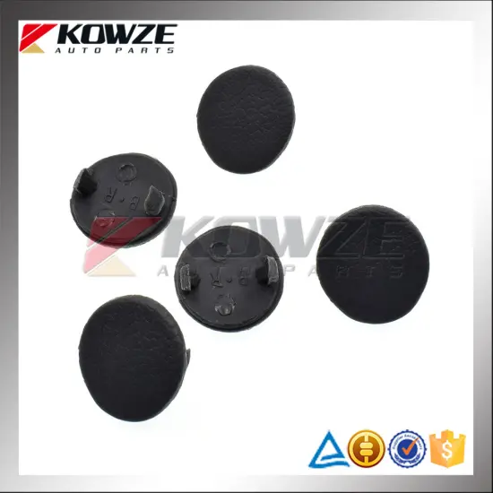 Car Rear Door Assist Grip Cap For Mitsubishi Pajero V32 4G54 V43 6G72 V44 4D56 V45 MB777731