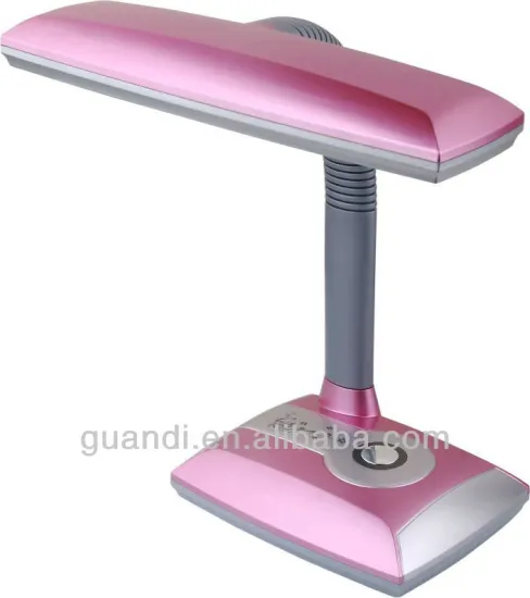 energy-saving study table modern lamp