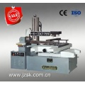 CNC edm wire cutting machine from jiangzhou