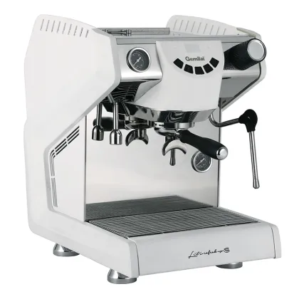 Guangdong Latte 9barista Professional Espresso Coffee Machine