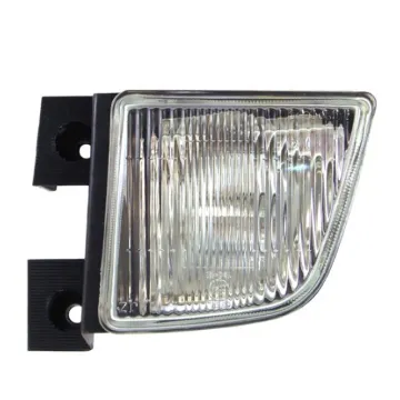 Fog Lamp Light Foglamp Foglight R 81210-26010 L 81220-26010 for Toyota Hiace 1997