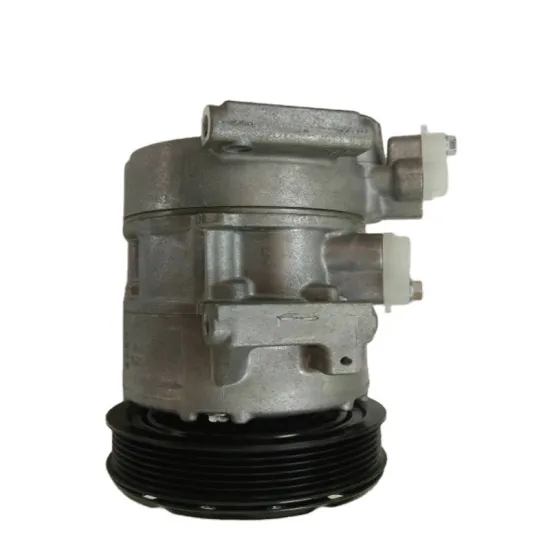 88310-68010 88310-02460: Air Compressor for Toyota Avensis Saloon (_T25_) 1.6 VVT-i (ZZT250_)