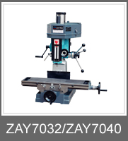 Zx45 Bench Drilling And Milling Machine, High Quality Zx45 Bench ...