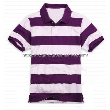 Superior New Design Polo Shirt/T-shirt