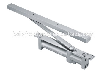 high quality sliding hydraulic door closer hinge K-DG092