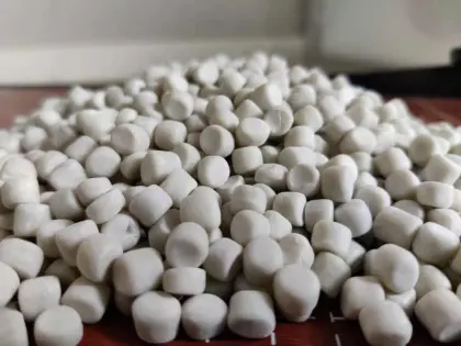 Deodorant Masterbatch for Recycling Materials