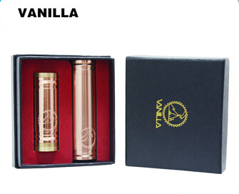 2014 Newest Memechanical Wholesale Clone Copper Vanilla Mod