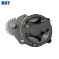 Bomba de óleo Assy 4939588 para 4VBE34RW3 ISDE/PC200-8/6D107