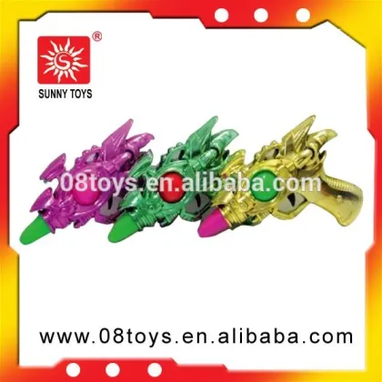 Cheapest B/O plastic safe toy gun mini toy gun target