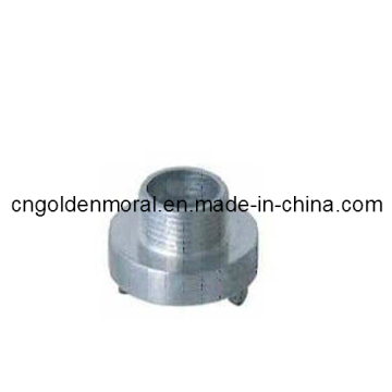 Aluminium Storz Coupling Male Thread