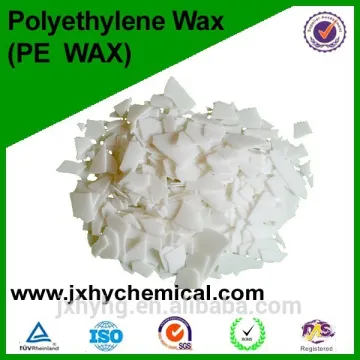 pe wax plastic masterbatch agents
