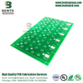 Quickturn PCB HASL LF