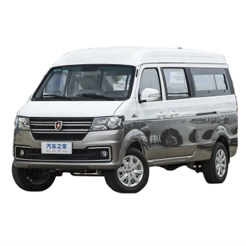 Rhd Nowe furgonetki energetyczne i minibusy: EV X30L Electric Van - 1 do 9 sztuk