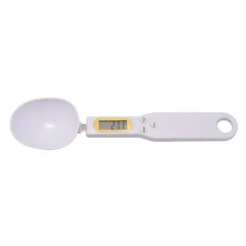 Multi Functional 500g/0.1g Electronic Kitchen Scale