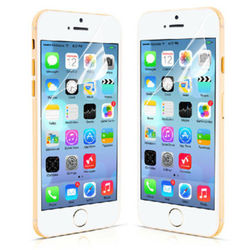 Clear Guard Film Screen Protector for iPhone 6 Plus 5.5