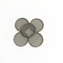 Corrosion Resistance Customized Metal Mesh Disc