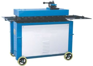 KF-16 Lock Forming Machine