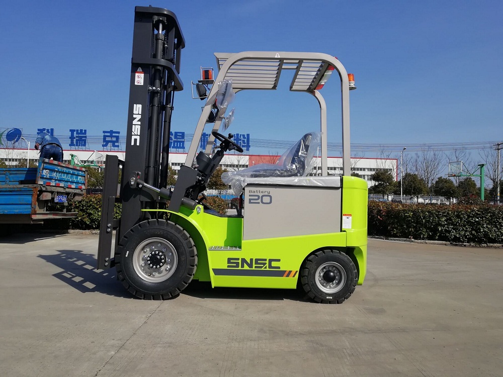 FB20 Forklift