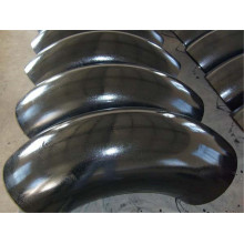 316 6inch sch80 seamless LR elbow  STEEL