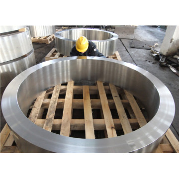 AISI 4330 Forging Inner gear ring