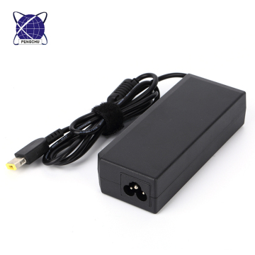 65W 20V 3.25A AC DC Laptop Charger Adapter