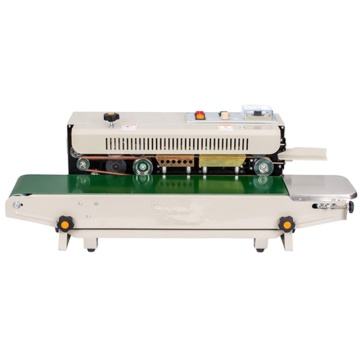 NEW Continuous Plastic Bag Sealing Machine - Search Engine