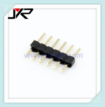 2.0mm pin header connector