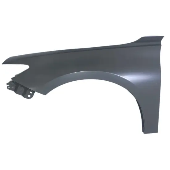 Factory Direct Sales Fenders for FAW, HongQi, Haval, and Chery
