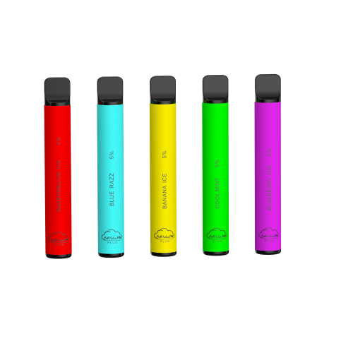 Hot Sale in America Factory Price Pod Best E Liquid Disposable E Cigarette Vape Pen