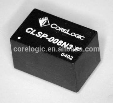 ADSL2+ over POTS 600ohm Splitter Module