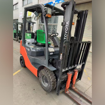 Toyota Toyota Toyklift Trucks a la venta