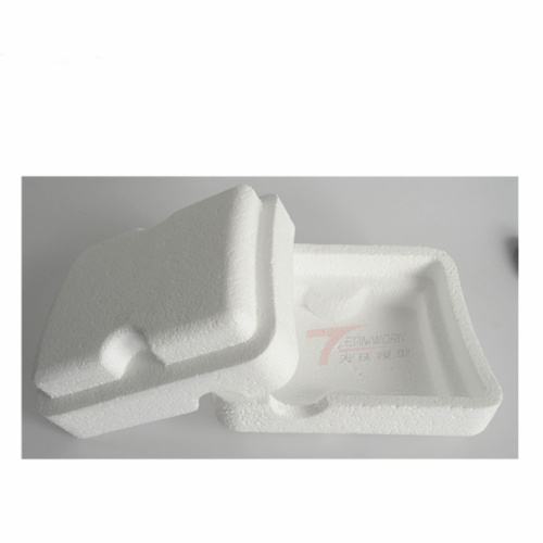 Custom rapid prototype foam packing cnc machining prototype