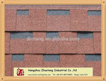cheap asphalt shingles